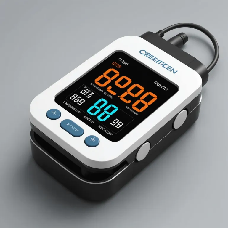 Кислород в крови — норма и важность для здоровья