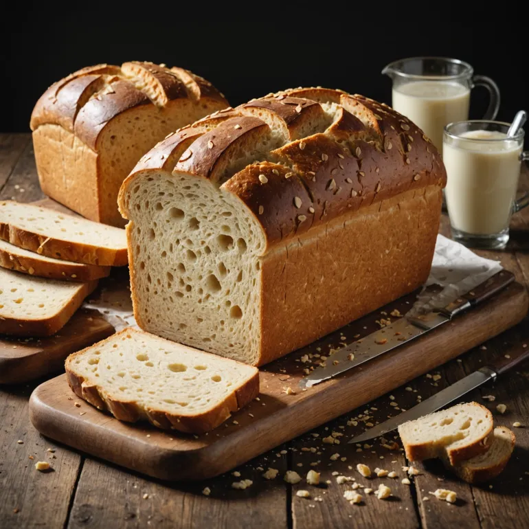 Плесень съел: что будет, если съесть хлеб с плесенью?