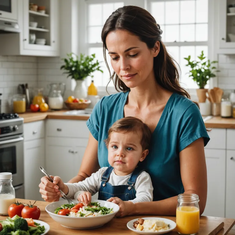 Здоровье в современном мире: как сделать правильный выбор для себя и близких