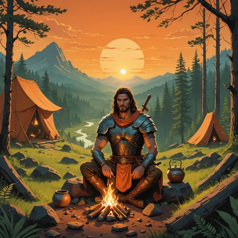 Диета воина — преимущества, недостатки и альтернативы