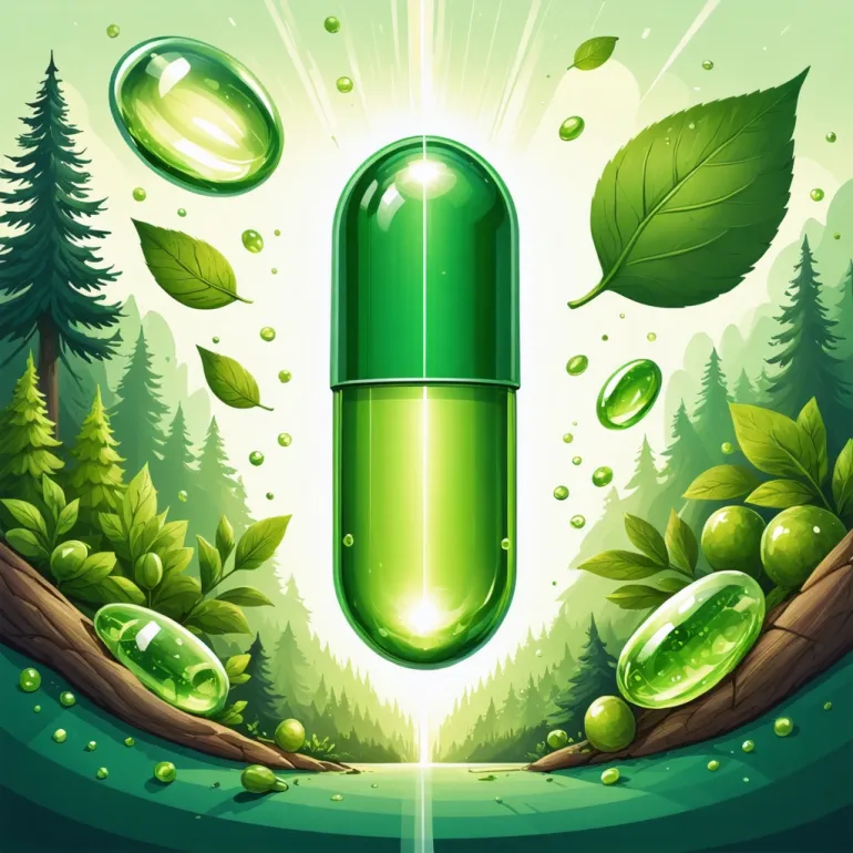 Дигидрокверцетин какой лучше — преимущества, недостатки и альтернативы