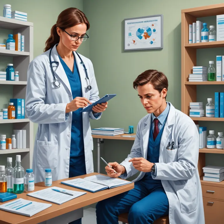 Отзывы Комаровского об Эргофероне: анализ эффективности для детей