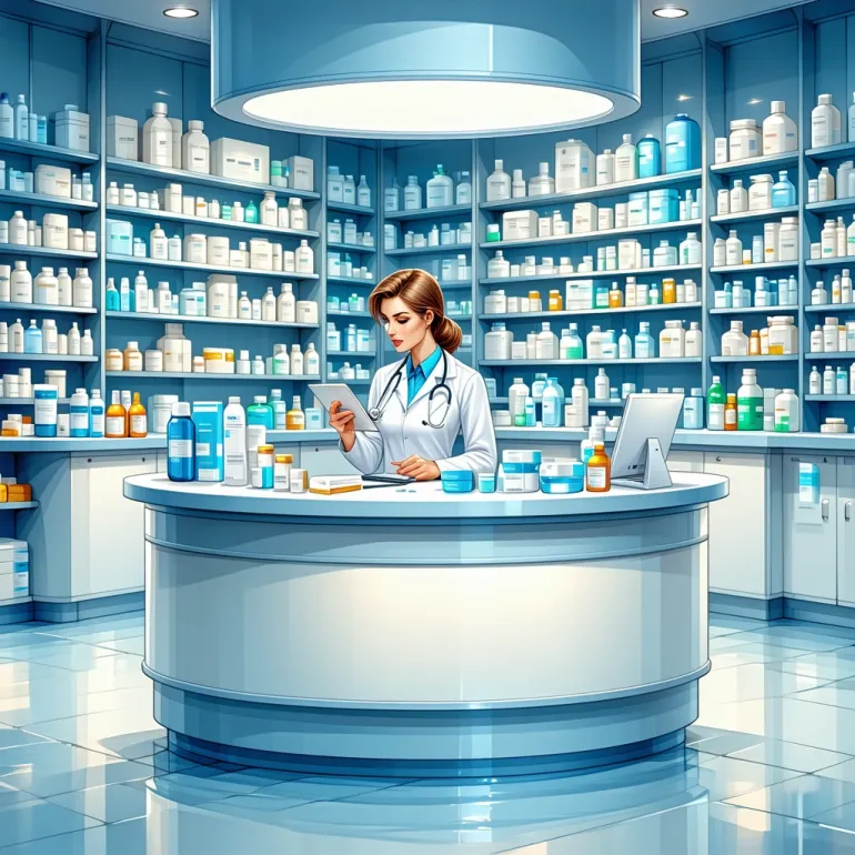 Товары: частые ошибки в торговле медицинскими товарами