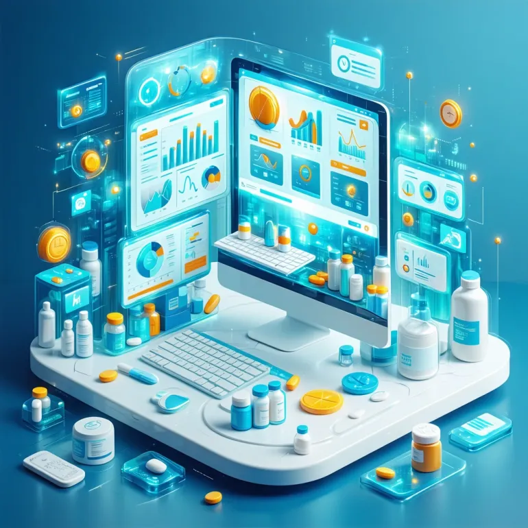 Лучшая Торговля: сравнение платформ для товаров в медицине и фарма