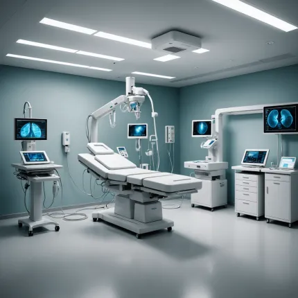 Кто делает флюорографию и зачем она нужна: важные аспекты процедуры