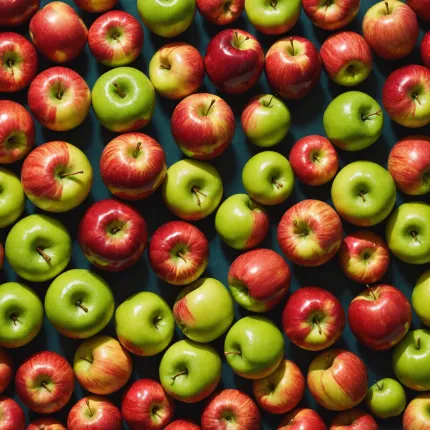 Сколько яблок можно есть в день: полезные советы и важные нюансы