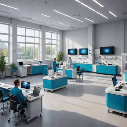 A Look at Upcoming Innovations in Electric and Autonomous Vehicles