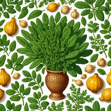 Пажитник отзывы: что говорят врачи и пользователи о хельбе пажитник и его применении