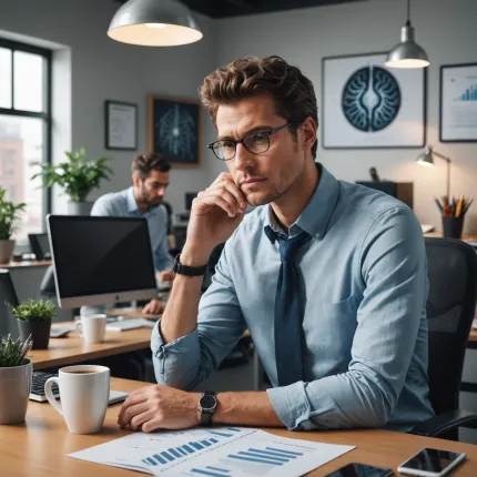 Кофеин и эффекты на нервную ЦНС: что стоит знать каждому