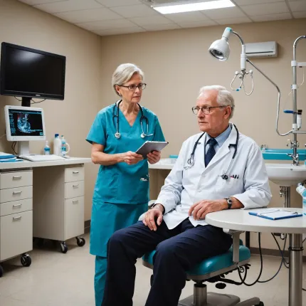 Лавакол: действие и особенности применения для эффективной подготовки кишечника