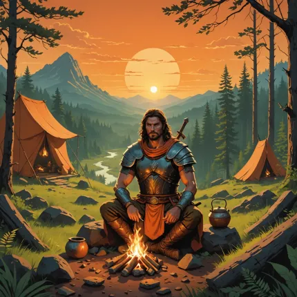 Диета воина — преимущества, недостатки и альтернативы