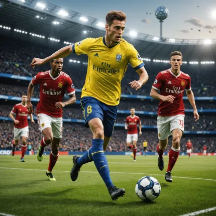 A Look at Upcoming Innovations in Electric and Autonomous Vehicles