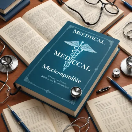 Медицинская энциклопедия: Ваш надежный источник здоровья и знаний