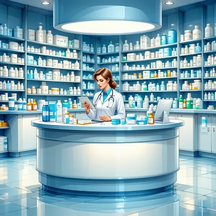 Товары: частые ошибки в торговле медицинскими товарами