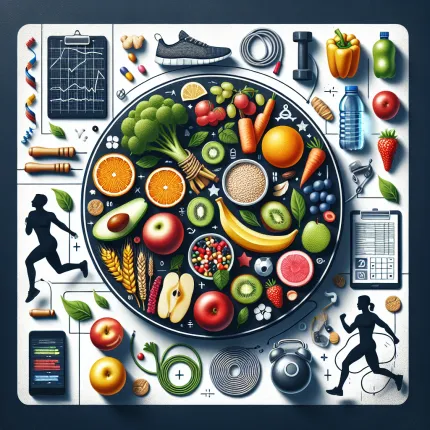 Привычки для похудения: Как изменить свою жизнь к лучшему