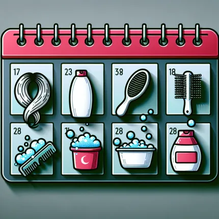 Сколько дней можно не мыть голову: мифы и реальность