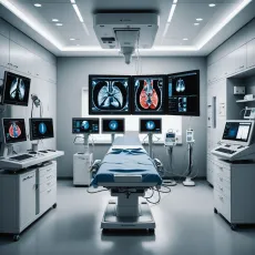 Ультразвуковое услуги: медицинское здоровье и их роль в современной диагностике