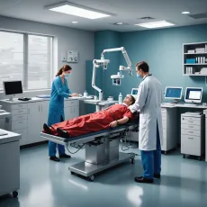 Здоровье крови и лечение в медицине анемии: что нужно знать каждому