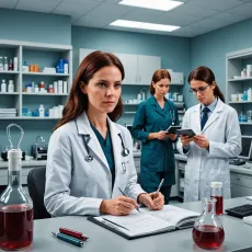 Лечение болезни: анемия и малокровие — как вернуть здоровье и энергию