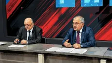 ДГМУ меняет правила. Поступление станет проще?
