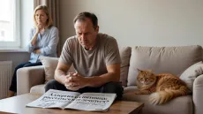 Аллергия на питомца: расстаться или лечиться?